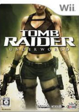 1306 - Tomb Raider: Underworld
