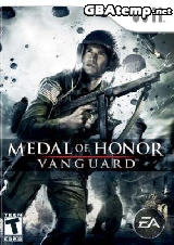 0131 - Medal Of Honor: Vanguard