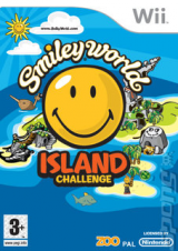 1310 - Smiley World: Island Challenge