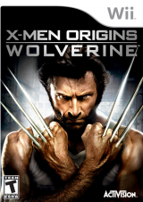 1311 - X-Men Origins: Wolverine