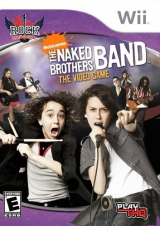 1312 - Rock University Presents: The Naked Brothers Band The Video Game
