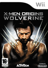 1313 - X-Men Origins: Wolverine