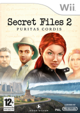 1321 - Secret Files 2: Puritas Cordis