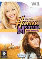 1322 - Hannah Montana: The Movie