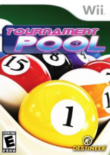 1323 - Tournament Pool