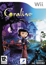 1324 - Coraline