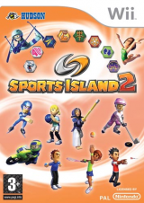 1326 - Sports Island 2