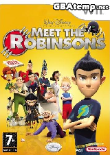 0133 - Disneys Meet the Robinsons