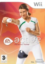 1333 - EA Sports Active