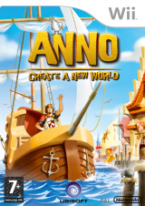 1336 - Anno: Create a New World