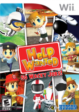 1337 - Help Wanted: 50 Wacky Jobs