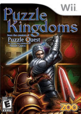 1346 - Puzzle Kingdoms