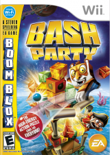 1347 - BOOM BLOX Bash Party