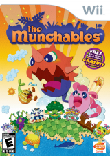 1352 - The Munchables