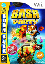 1357 - BOOM BLOX Bash Party