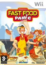 1359 - Fast Food Panic