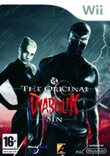 1360 - Diabolik: The Original Sin