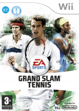 1362 - EA SPORTS Grand Slam Tennis