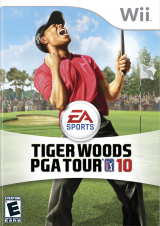 1365 - Tiger Woods PGA TOUR 10