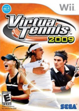 1367 - Virtua Tennis 2009
