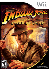 1368 - Indiana Jones and the Staff of Kings