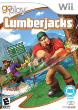 1369 - Go Play: Lumberjacks