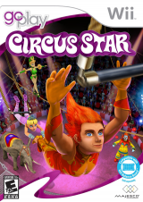 1370 - Go Play: Circus Star