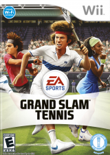 1371 - EA SPORTS Grand Slam Tennis