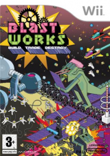 1374 - Blast Works: Build, Trade & Destroy