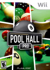 1375 - Pool Hall Pro
