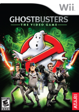 1376 - Ghostbusters: The Video Game