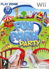 1379 - Fun Park Party