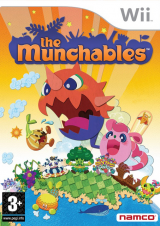 1383 - The Munchables