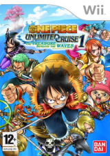 1385 - One Piece: Unlimited Cruise 1