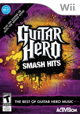 1390 - Guitar Hero Smash Hits
