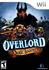 1393 - Overlord: Dark Legend