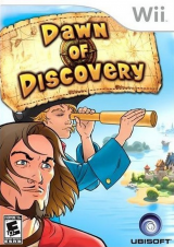 1394 - Dawn of Discovery