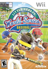 1398 - Little League World Series Baseball 2009