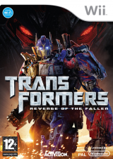 1402 - Transformers: Revenge of the Fallen
