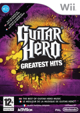 1403 - Guitar Hero: Greatest Hits