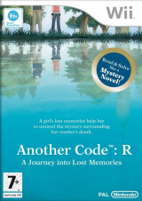 1405 - Another Code: R