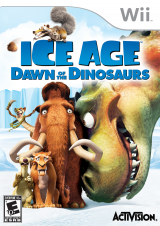 1406 - Ice Age 3: Dawn of the Dinosaurs