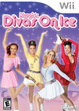 1409 - Diva Girls: Divas on Ice