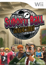 1415 - Sudoku Ball Detective