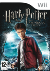1417 - Harry Potter and the Half-Blood Prince