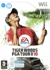 1418 - Tiger Woods PGA TOUR 10