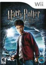 1419 - Harry Potter and the Half-Blood Prince