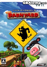 0142 - Barnyard: Shuyaku ha Ore Ushi