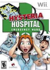 1422 - Hysteria Hospital: Emergency Ward