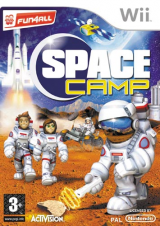 1425 - Space Camp